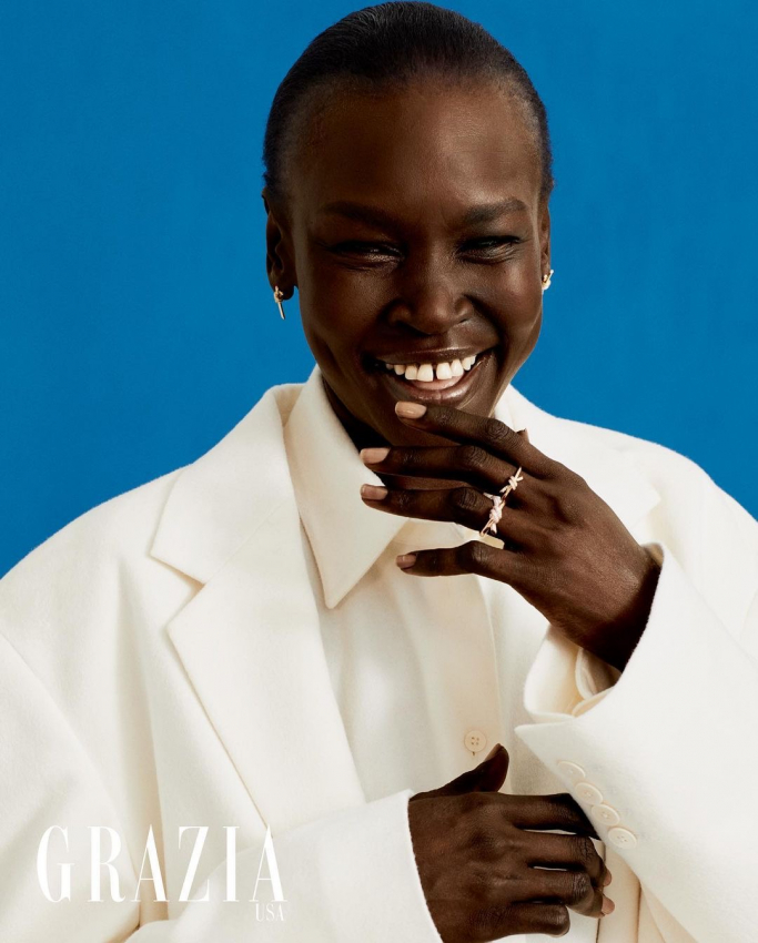 RITA REMARK - PORTFOLIO - EDITORIAL